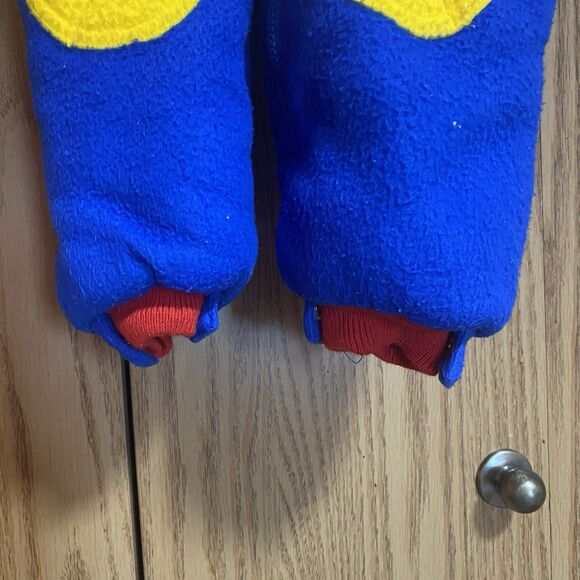 Vintage Arctic Racer Baby 24 Months Embroidered Snowsuit - Picture 7 of 8